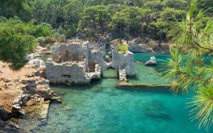 Dalyan Tekne Turu
