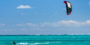 Mersin Kitesurf