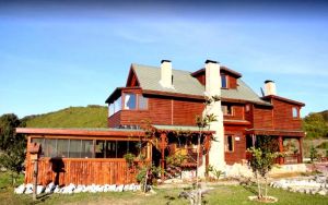 Ağva Nirvana Dream Garden Otel