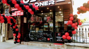 Ustam Döner