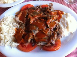 Didim City Restaurant