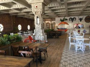 Dac Cafe & Restaurant