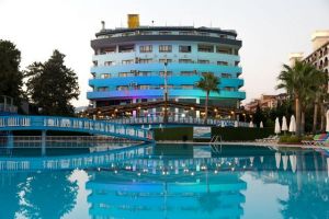 Bera Alanya Otel