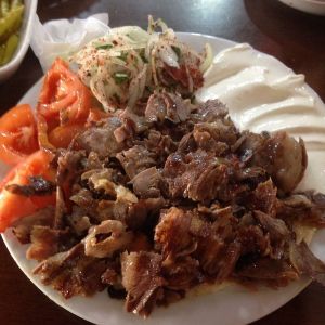 Cezayir Usta