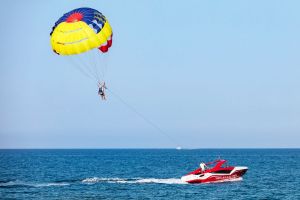Antalya Su Sporları