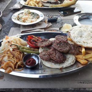 Somunarası Dalaman