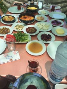 Sığla Restaurant