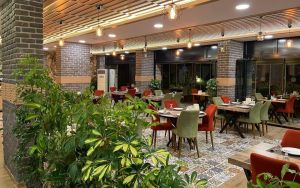Adana Dostlar Kebap Mardin