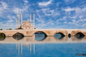 Adana Tarih Ve Kültür Rotası