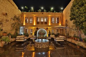 Aja Cappadocia Hotel (Ürgüp)
