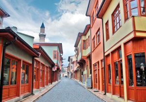 Akşehir