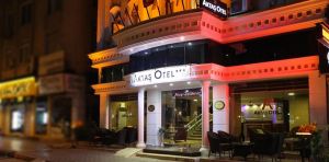 Aktaş Otel