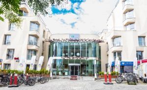 Alan Suites - Unisite