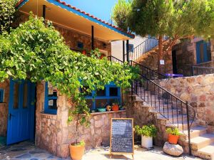 The Alterna Village House