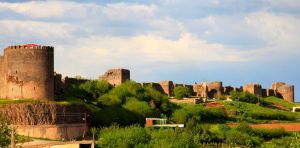 Diyarbakır