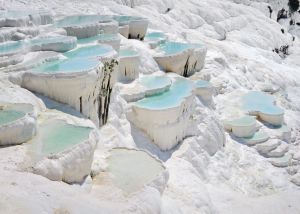 Pamukkale
