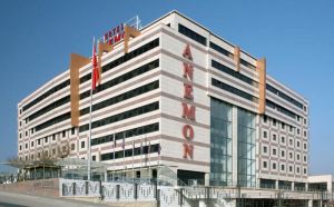 Anemon Eskişehir
