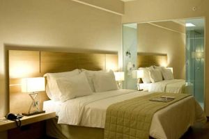 This is Anemon Konya Hotel