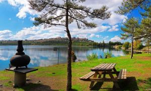 Ankara'da Mesire Yerleri