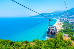 Alanya Teleferik