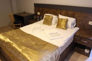 The Atlas Hotel