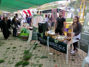 Ayvacık Zeytin Şenliği