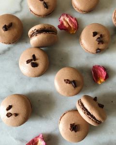 TONKA Patisserie