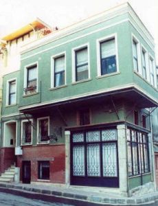 The Balart House of Art
