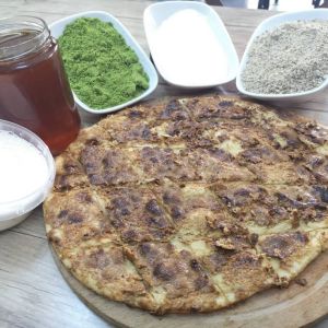 Baloğlu Pide