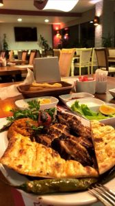 Bartın Oba Restaurant