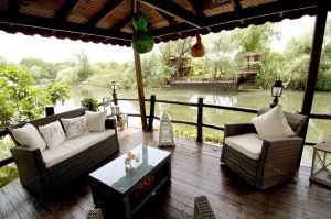 Beyaz Ev Ağva Otel
