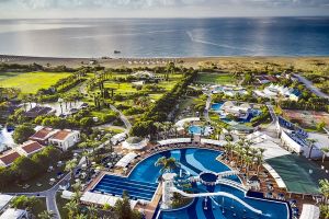 Blue Village Family Life Tropical Resort
