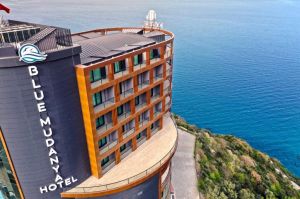 The Blue Mudanya Hotel