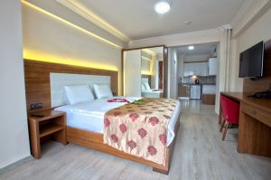 Bolu Suit Otel