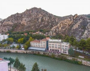 The Great Amasya Hotel
