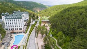 Çam Otel