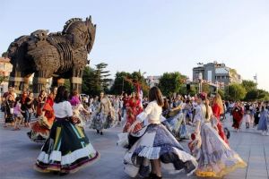 Çanakkale Festivalleri