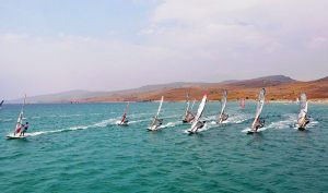 Çanakkale Windsurf