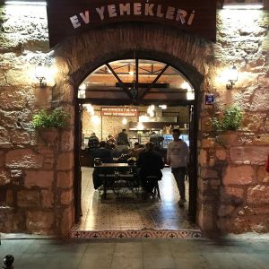 Jevahir home cooking