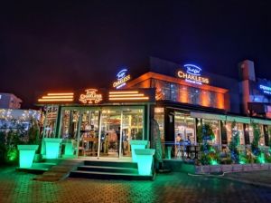 Chakless Restaurant and Cafe