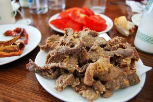 Ciğerci Niyazi Usta