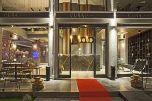 The Cura Hotel