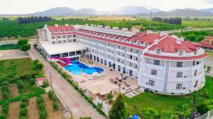 Dalaman Lykia Resort Hotel