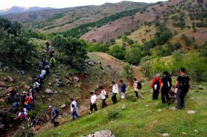 Diyarbakır Trekking