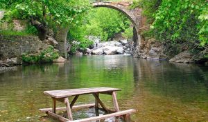 Ayvacık Doğa Rotası