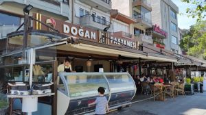 Doğan Pastanesi