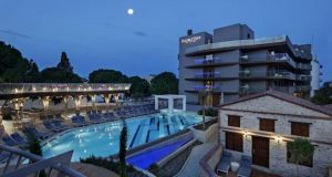 DoubleTree by Hilton Hotel Kusadasi