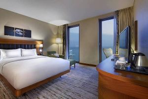 DoubleTree by Hilton Hotel Trabzon
