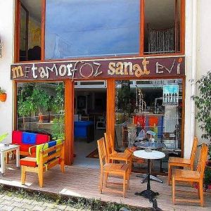 Sanatsal Etkinlikler