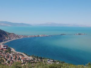 2 Günlük Isparta Rotası